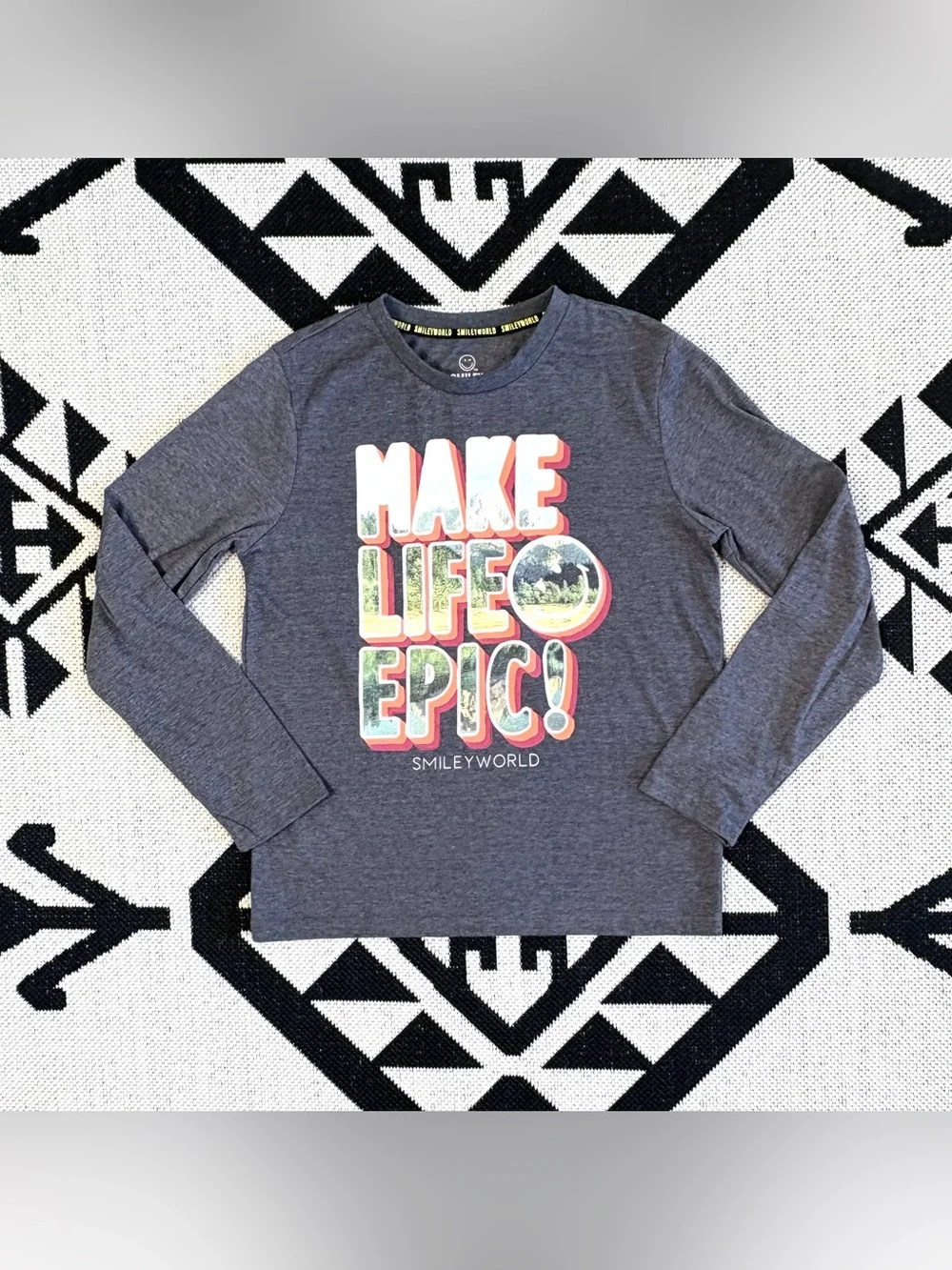 Boys Bundle of Graphic Tees XL